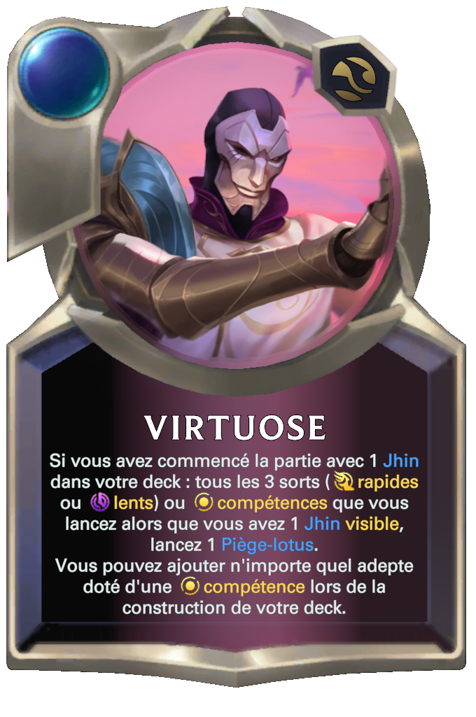 Virtuose