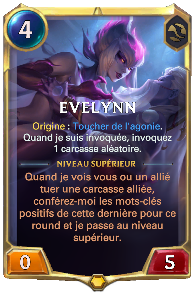 Evelynn