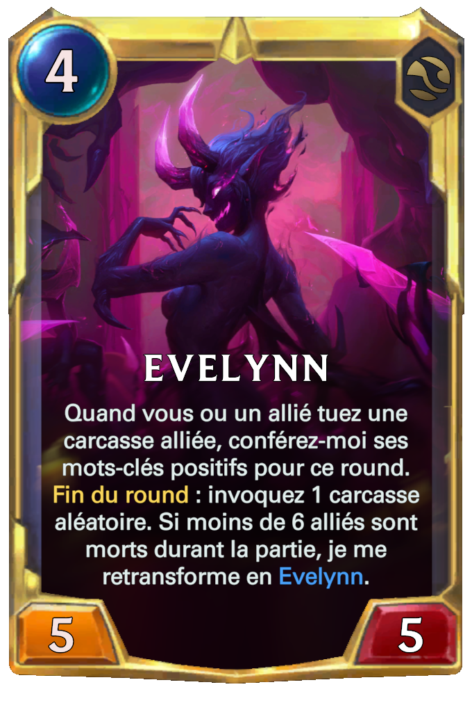Evelynn
