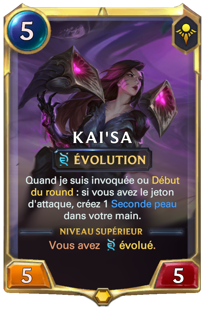 Kai'Sa