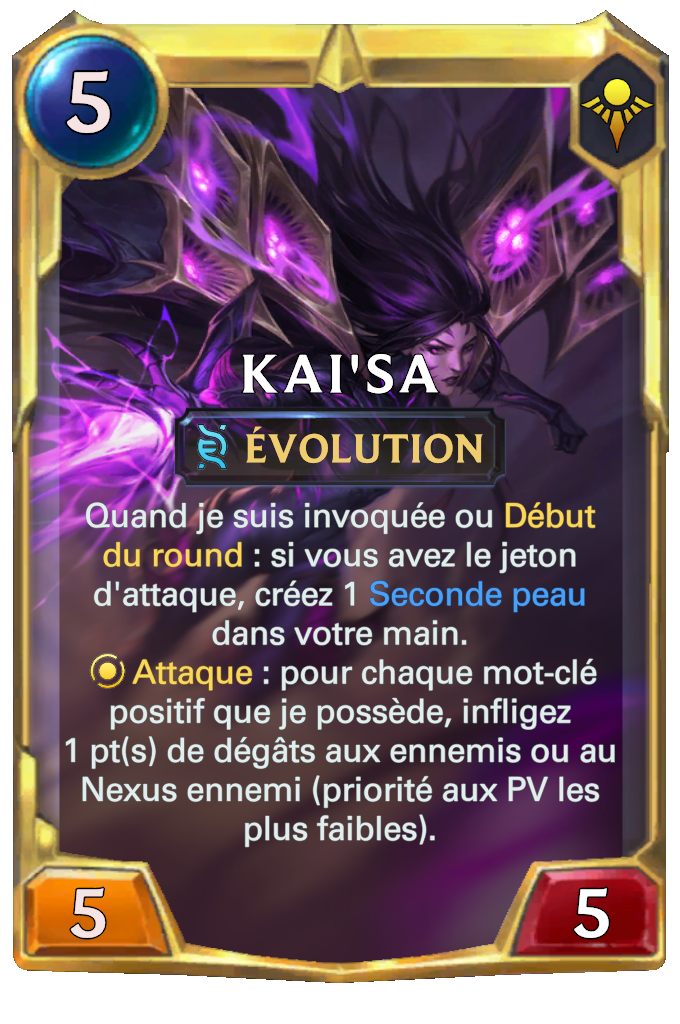 Kai'Sa