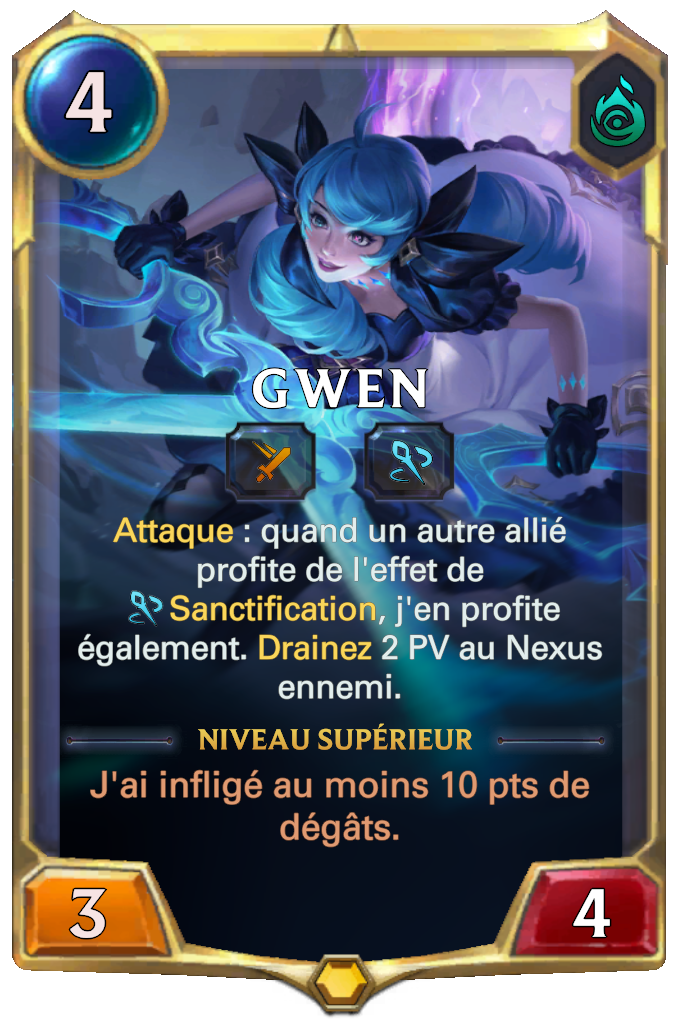 Gwen