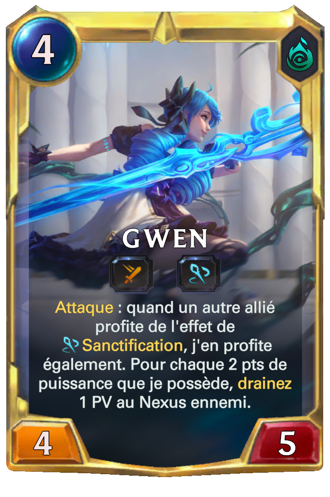 Gwen
