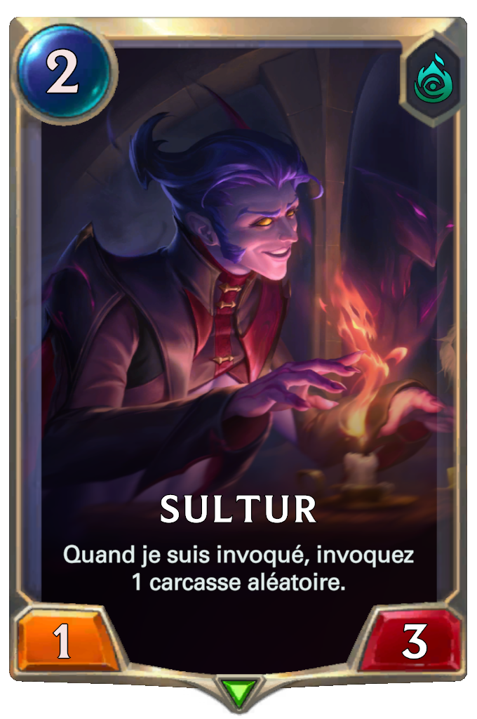 Sultur