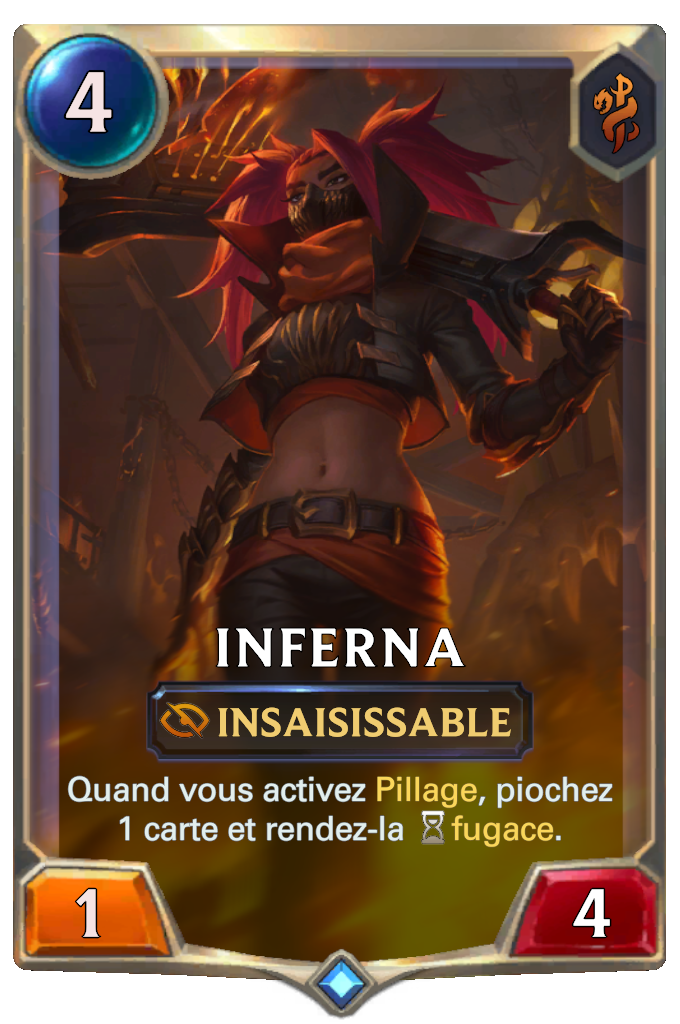 Inferna