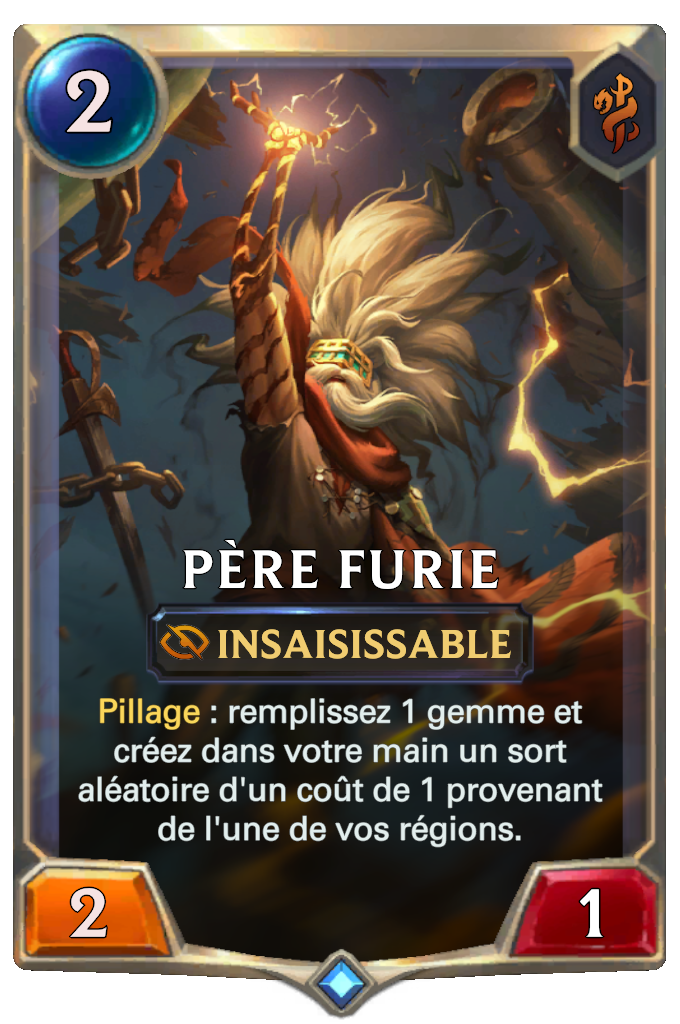 Père Furie