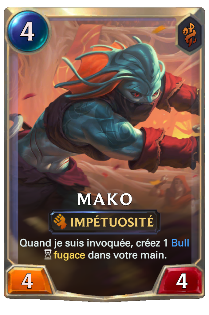 Mako