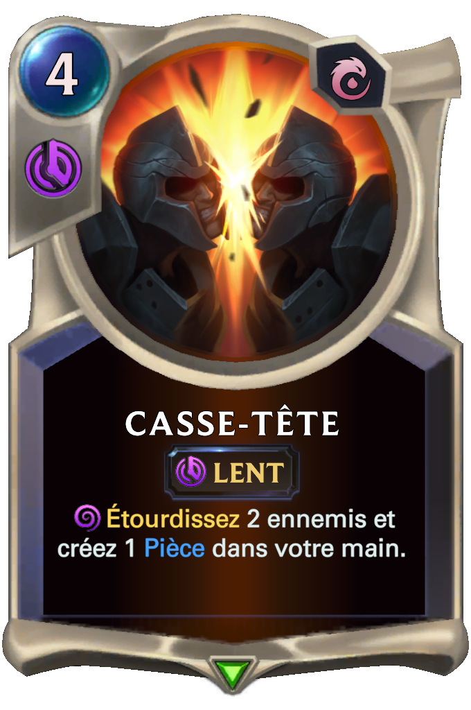 Casse-tête