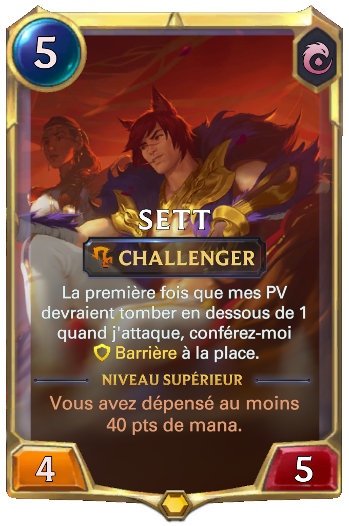 Sett