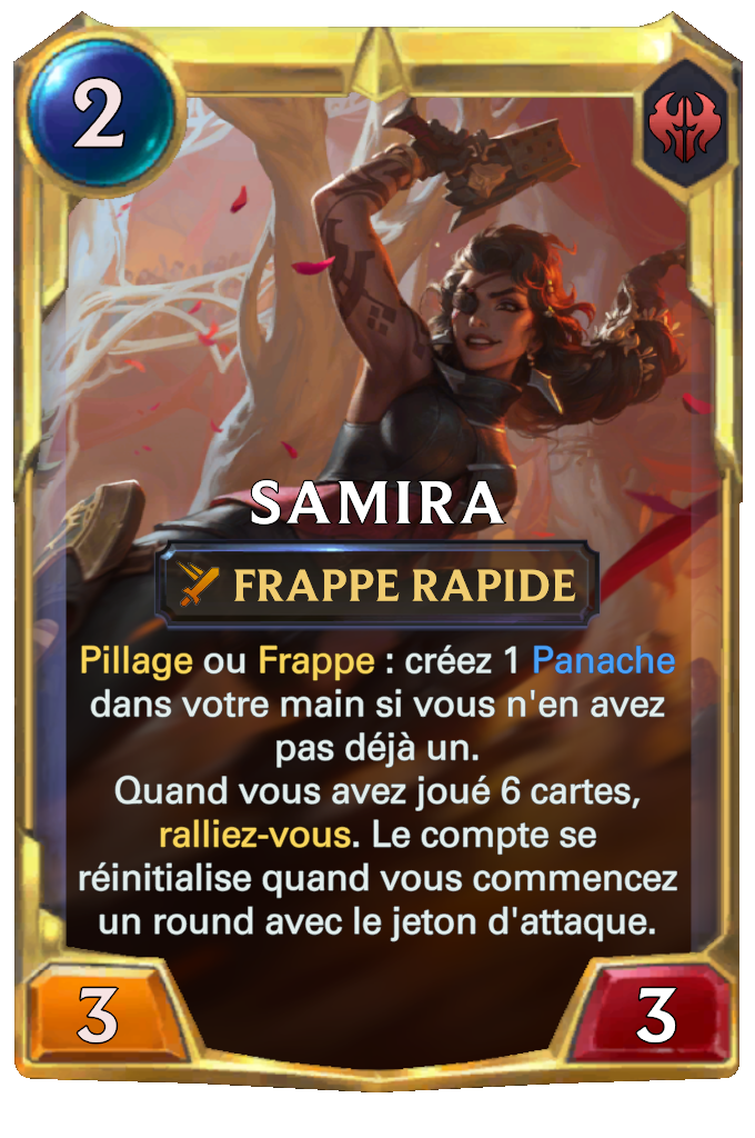 Samira