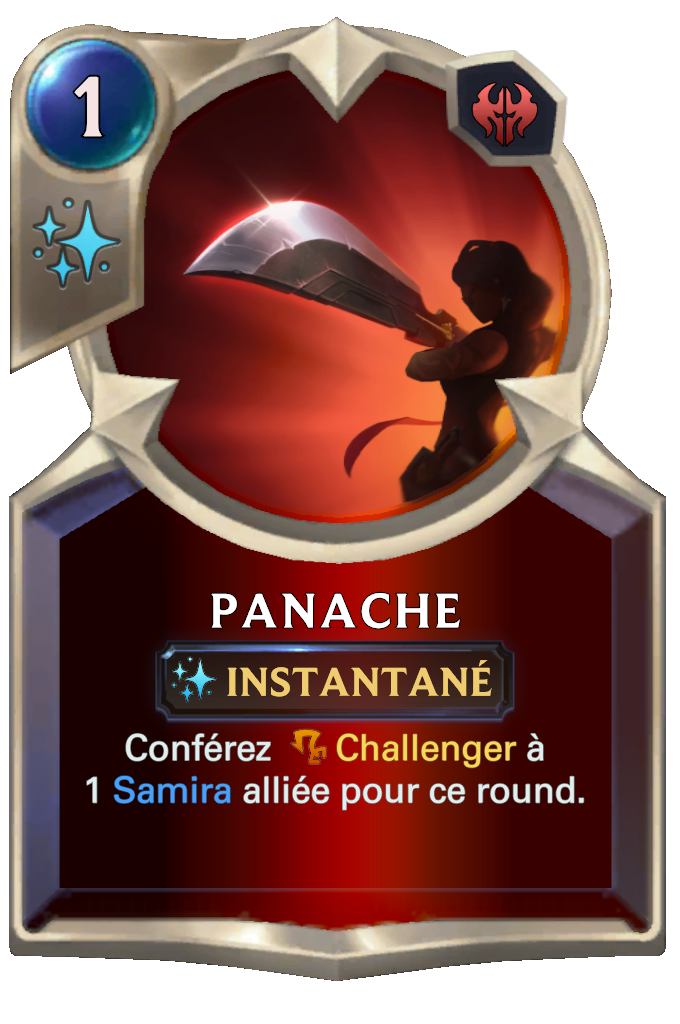 Panache