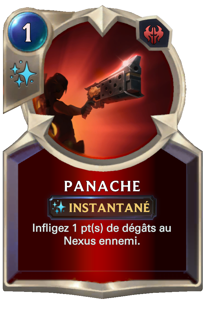 Panache