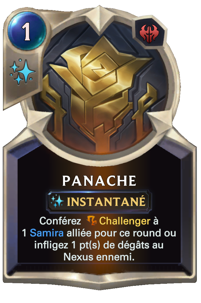 Panache