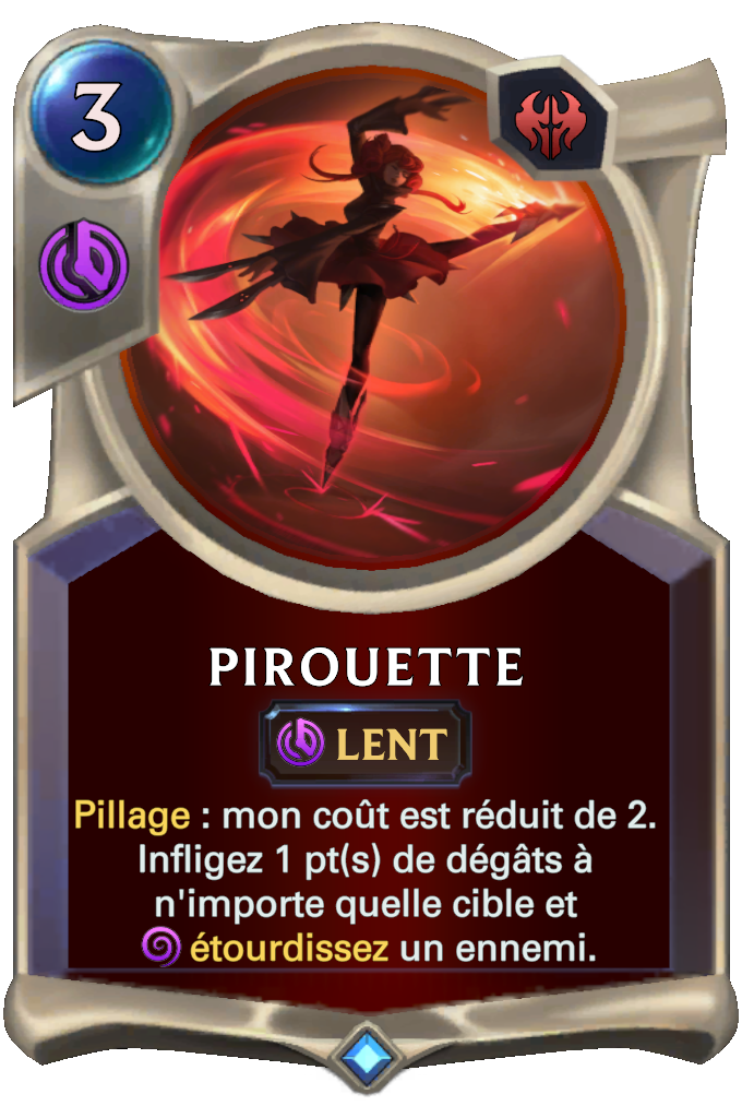 Pirouette