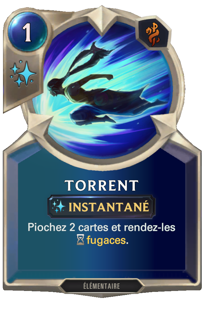 Torrent