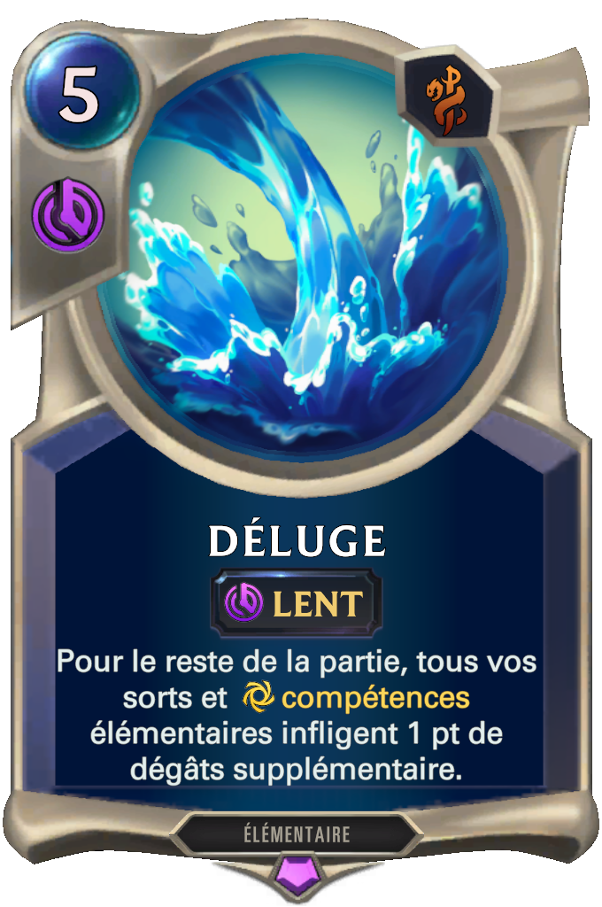 Déluge