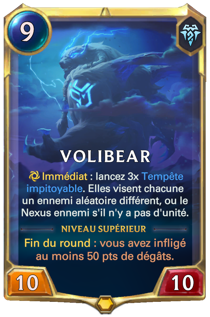 Volibear