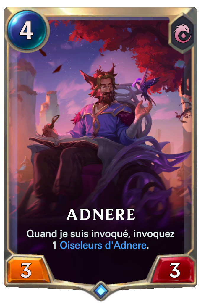 Adnere