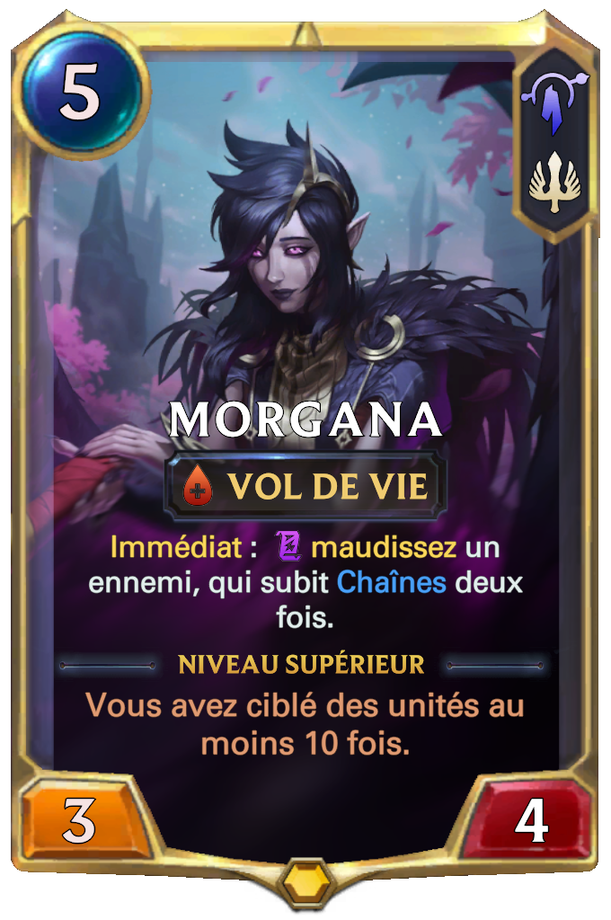 Morgana