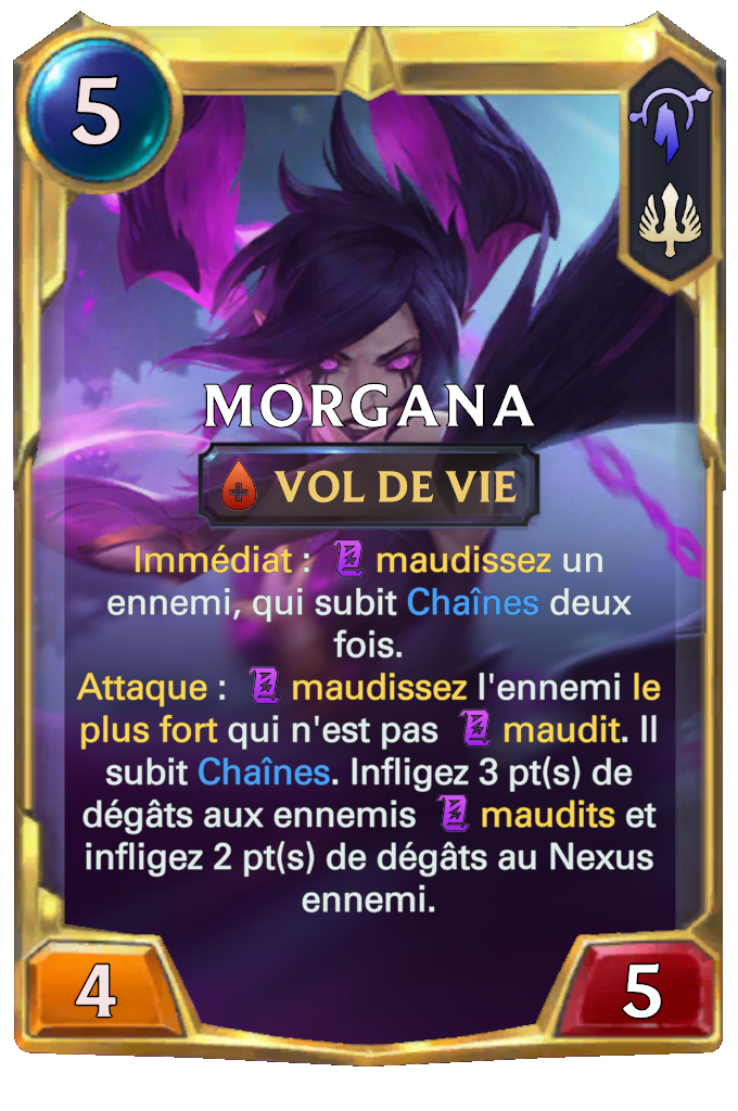 Morgana
