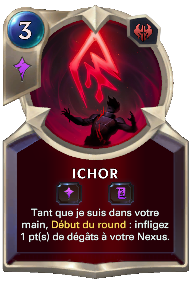 Ichor