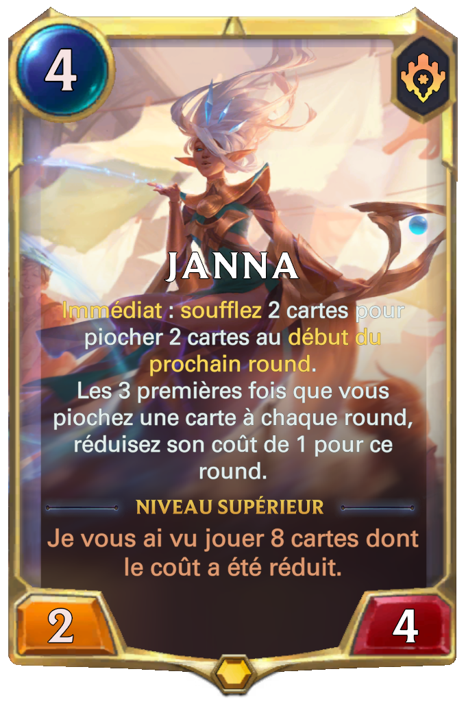 Janna