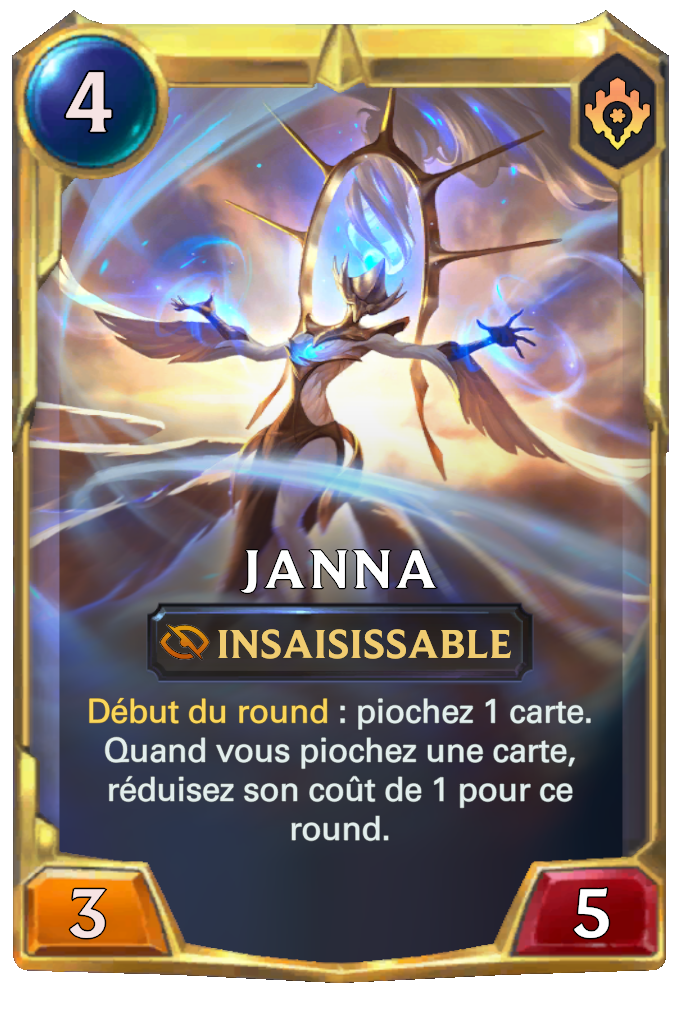 Janna