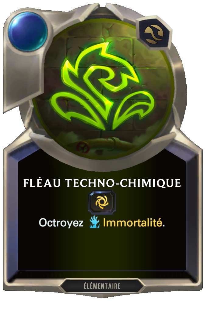 Fléau techno-chimique