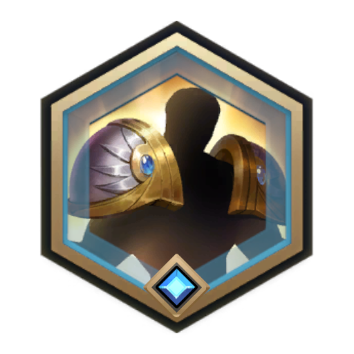 Crownguard Inheritance icon