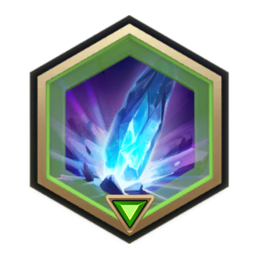 The Troll King's Crusher icon