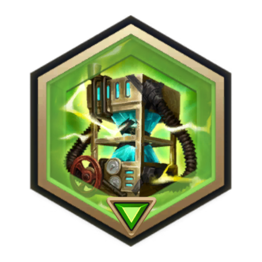 Z-Drive Prototype icon
