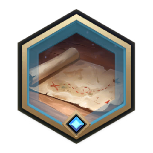 The Scourge's Stash icon