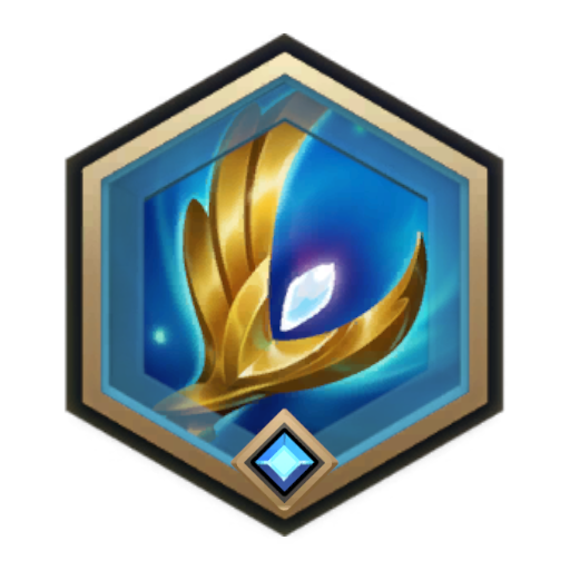 Archangel's Staff icon