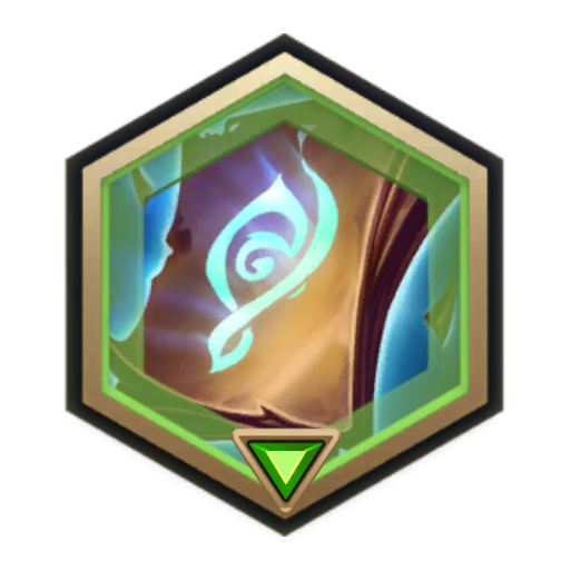 Lost Chapter icon