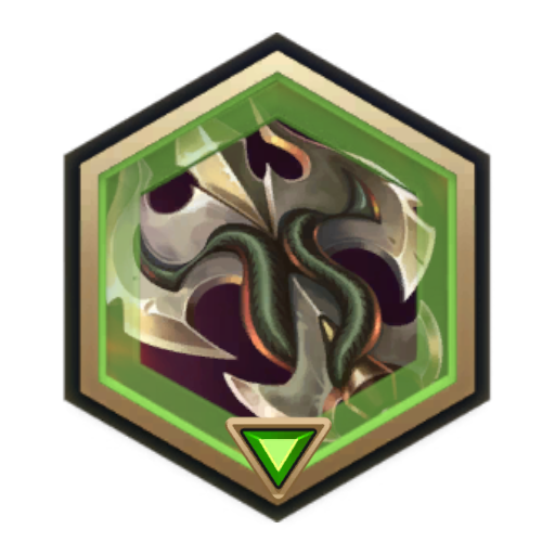 Ravenous Hydra icon
