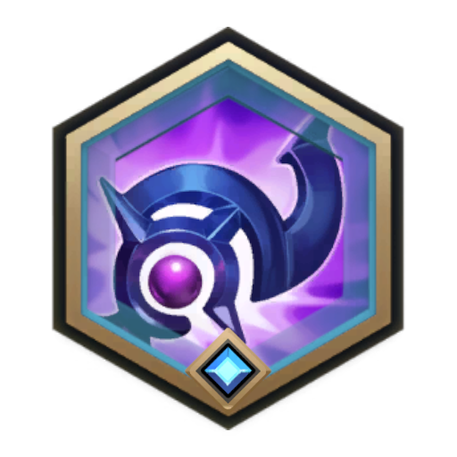Luden's Tempest icon