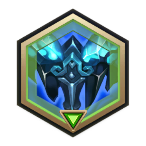 Everfrost icon