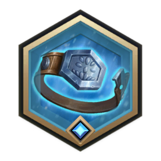 The Berserker's Buckle icon
