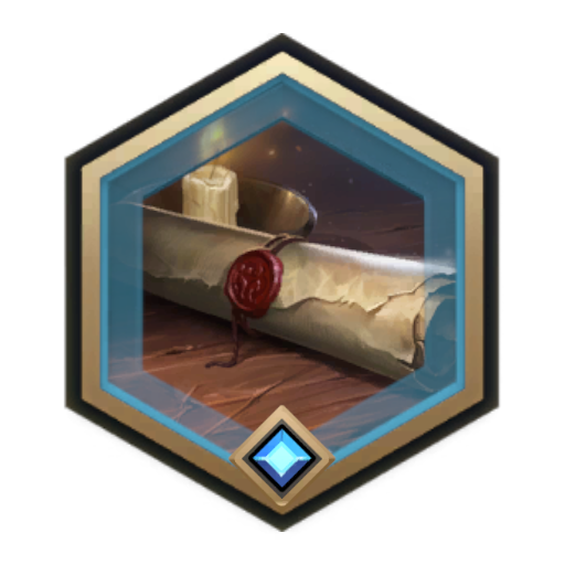 The Grand General's Counterplan icon