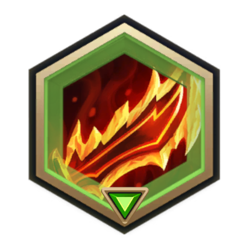 Guinsoo's Rageblade icon