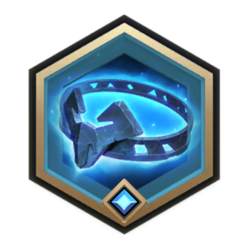 Troll King's Crown icon