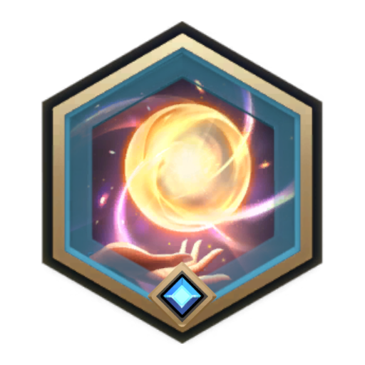 Luminous Orb icon