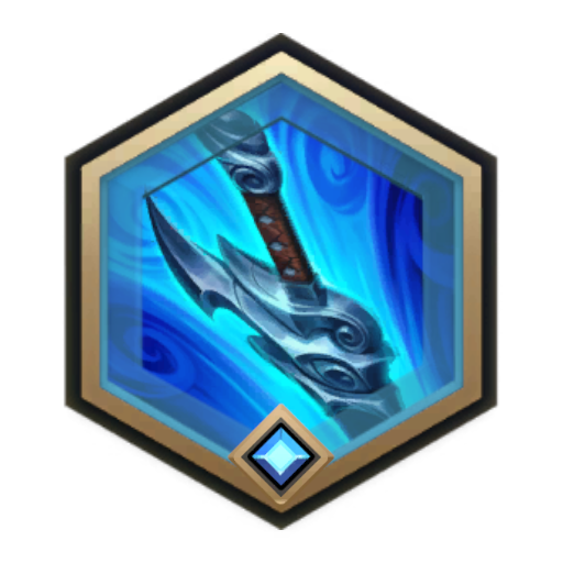 Tempest Blade icon
