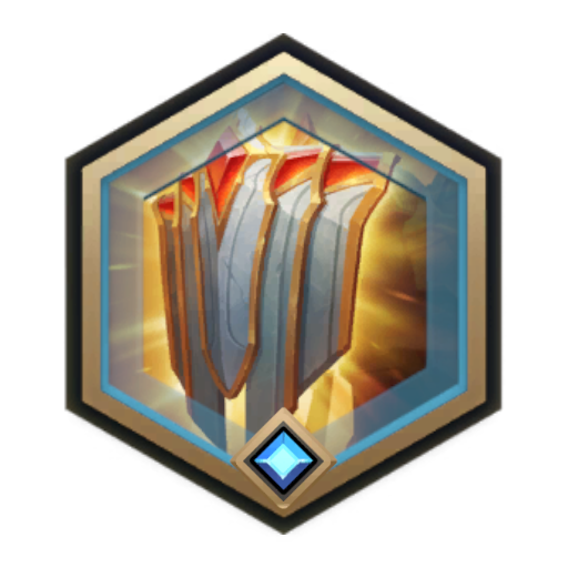 Turret Plating icon
