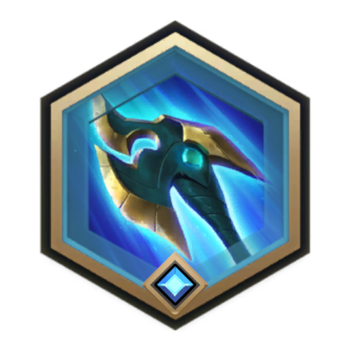 The Curator's Gatebreaker icon