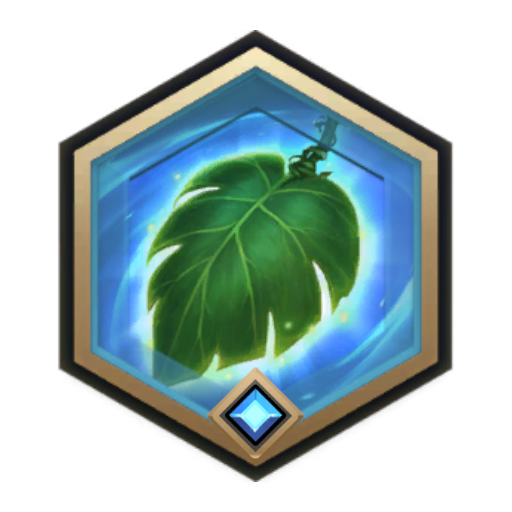 Greenglade Shadeleaf icon