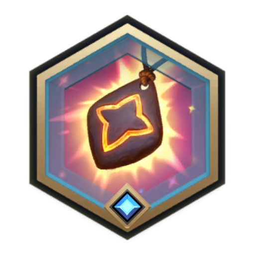 Guardian's Trinket icon
