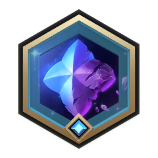 Corrupted Star Fragment icon
