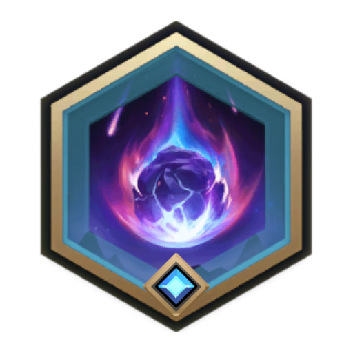Arcane Comet icon