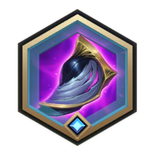 Voidborne Carapace icon